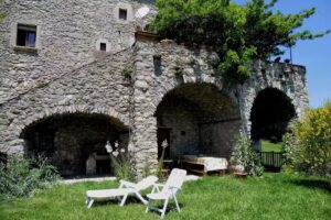 Casa Rural Can Coll De Pincar&oacute; &ndash; Ecorefugio