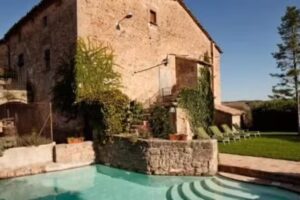 Casa Rural Can Guilella