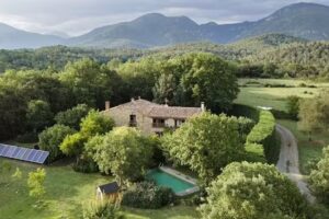 Casa rural Can L&rsquo;Hospitalet