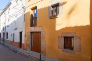 Casa Rural Can Llonga