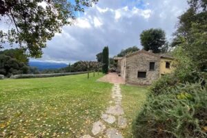 Casa Rural Can Mananna