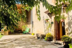 Casa rural Can Miquel