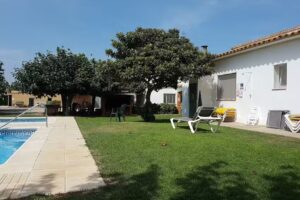 Casa Rural Can Pere Ni