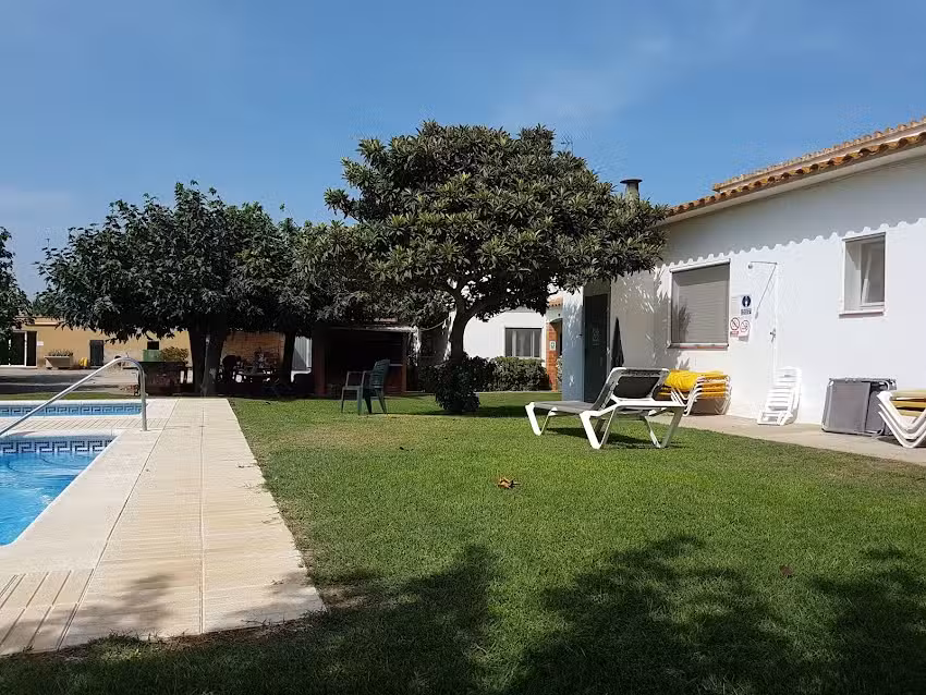 Casa Rural Can Pere Ni