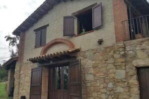 Casa Rural Can Riera