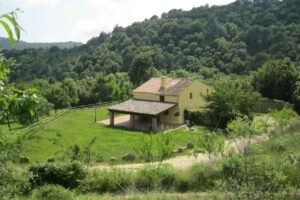 Casa Rural Can Rocosa