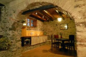 Casa Rural Can Salas &ndash; Espolla