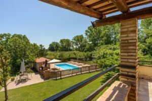 Casa Rural Can Salva