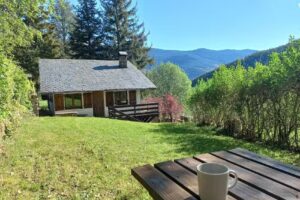 Casa Rural Can Serra&iuml;ma