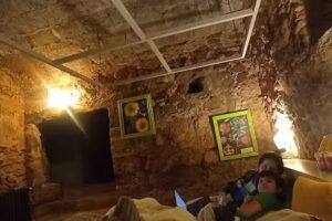 Casa Rural Can Seuba