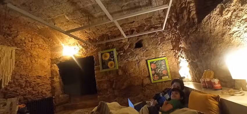 Casa Rural Can Seuba