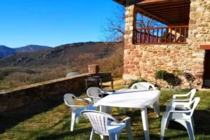 Casa Rural &laquo;Can Torrent Vell&raquo;