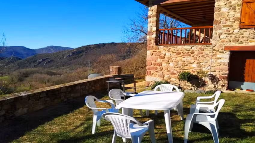 Casa Rural &laquo;Can Torrent Vell&raquo;