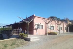 Casa Rural Can Vador