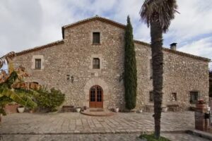 Casa Rural Can Xicota en Lli&ccedil;a &ndash; Vall&egrave;s Oriental
