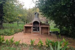 Casa Rural Ca&ntilde;adas del Agua