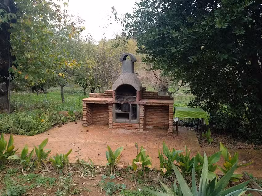 Casa Rural Ca&ntilde;adas del Agua