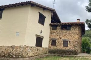 Casa Rural &laquo;Cancho del Fresno&raquo;