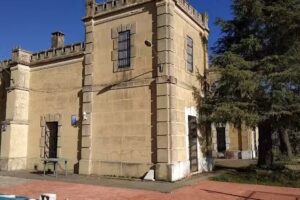 Casa Rural Canchogordo