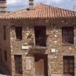 Casa Rural C&aacute;ndido