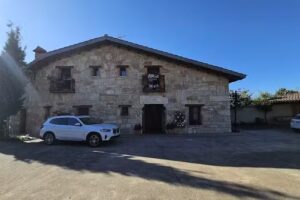 Casa Rural Cantarranas II