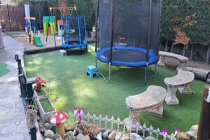 casa rural cantogordo