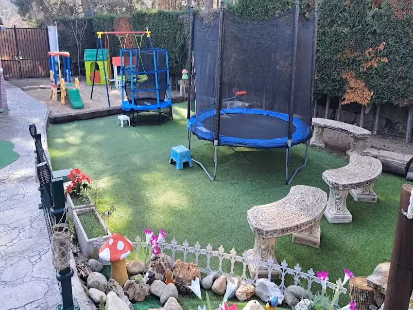 casa rural cantogordo