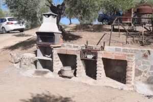 Casa rural Ca&ntilde;uelas