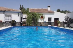 Casa rural Capellanias