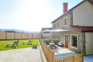 Casa Rural Carballo