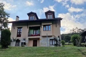 Casa rural Carboneiro