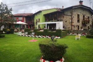 Casa Rural Carburada, La