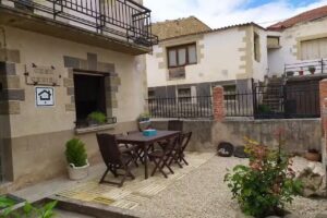 Casa Rural Cari&ntilde;o