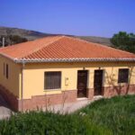 Casa Rural Carlos