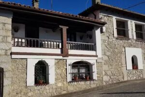 Casa Rural Carmen VII