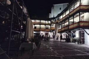 Casa Rural Carpe Diem