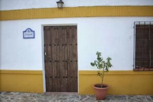 Casa Rural &laquo;Carrasque&ntilde;a&raquo;