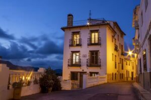 Casa Rural Carrebaix