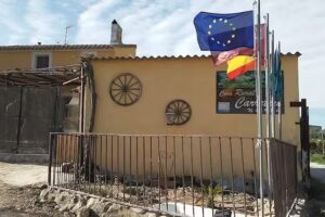 Casa Rural Carretero