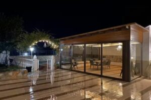 Casa Rural Carr&iacute;cola