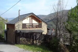 Casa Rural &laquo;Carriles Romanos&raquo;