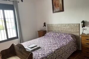 Casa Rural Casa Adri&aacute;n