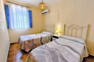 Casa Rural &laquo;Casa Alberto&raquo;