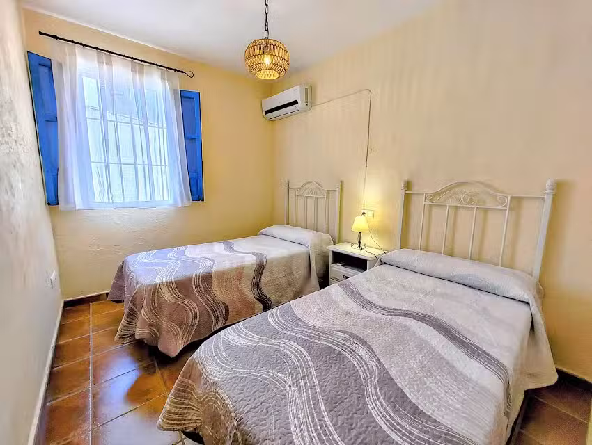 Casa Rural &laquo;Casa Alberto&raquo;