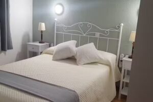 Casa rural Casa Alseda 629894565