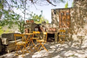 Casa Rural Casa Alta