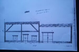 Casa Rural &ldquo;Casa Alta&rdquo;.