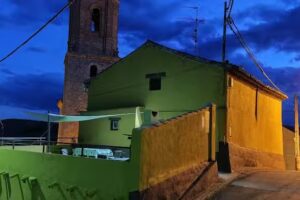 Casa Rural &laquo;Casa Anita&raquo;