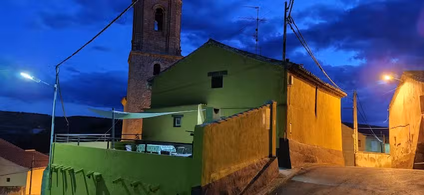 Casa Rural &laquo;Casa Anita&raquo;