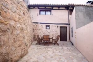 Casa Rural Casa Barrena